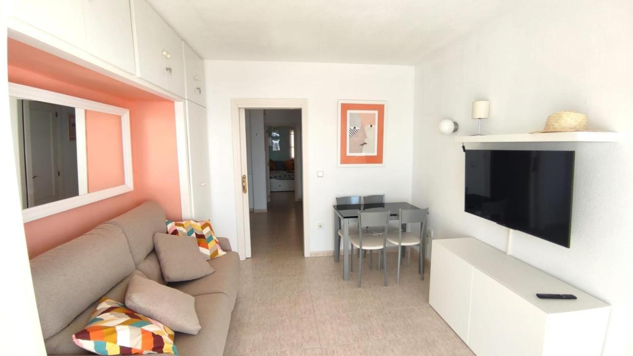 Casa Aina Apartment Бенидорм Екстериор снимка